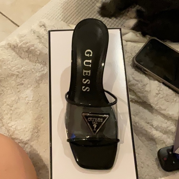 Guess los ángeles LUSIE 5m - Picture 4 of 7